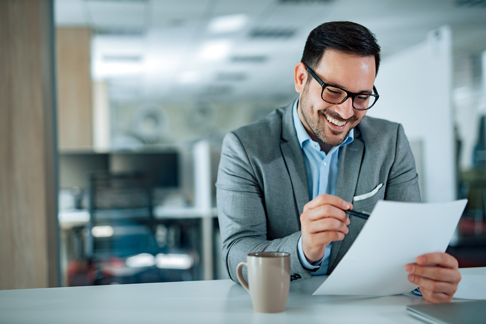Insurance with no open enrollment