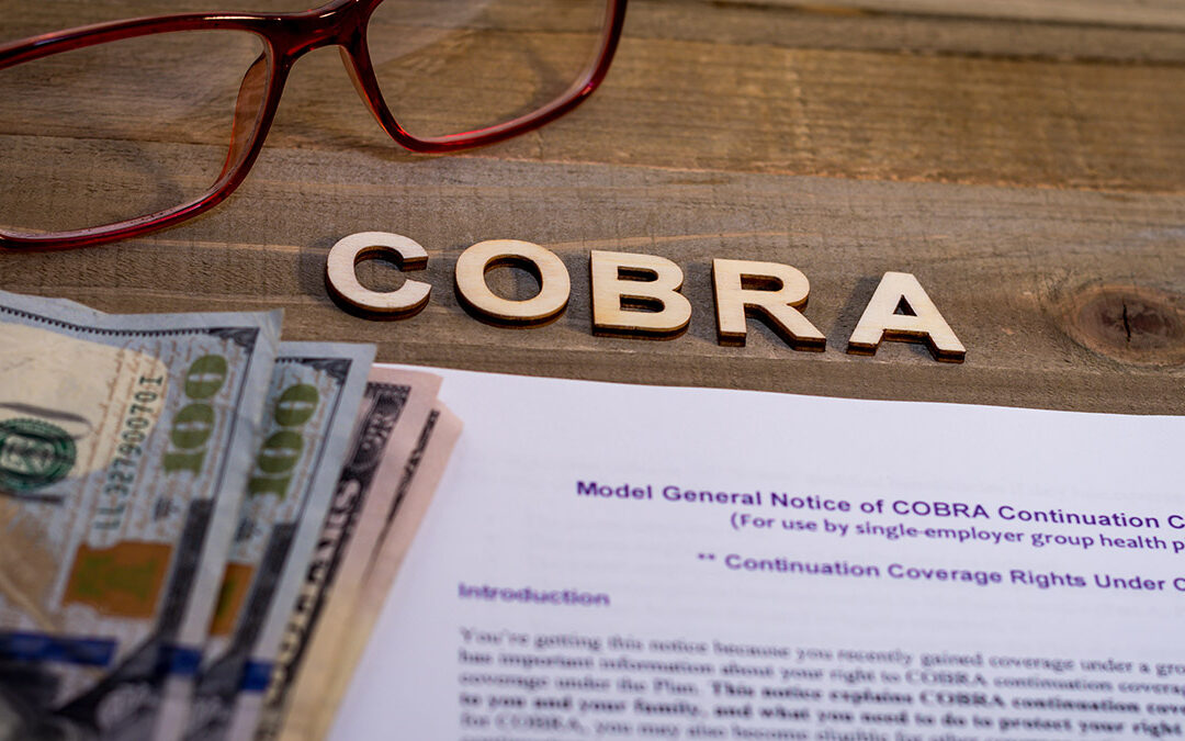 COBRA vs. Self-Employed Health Insurance: How to Compare Your Options