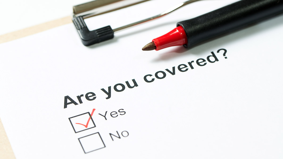 Health insurance eligibility for solopreneurs